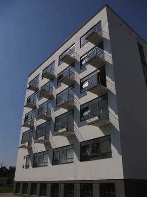 Dessau DE