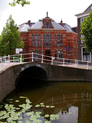Delft NL