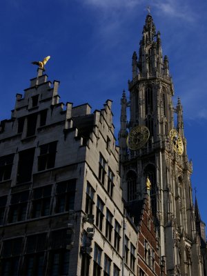 Antwerp BE