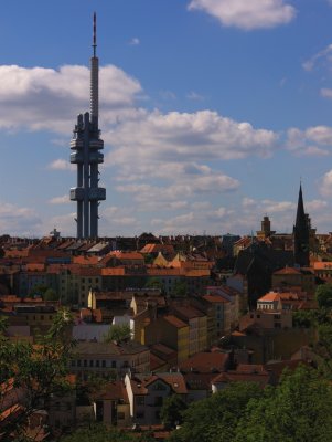 Prague (Praha) CZ