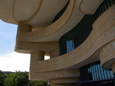 National Museum of the American Indian