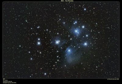 M45 - 2007-02-18