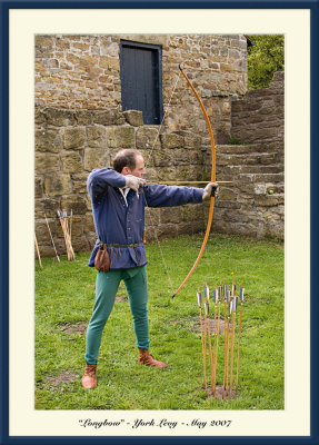 Archer