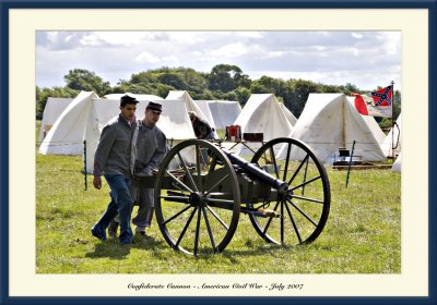 Cannon