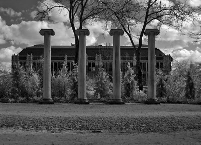 UW - IR 3