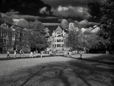 UW - IR 4