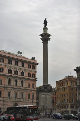 Piazza di Santa Maria Maggiore