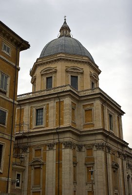 Santa Maria Maggiore