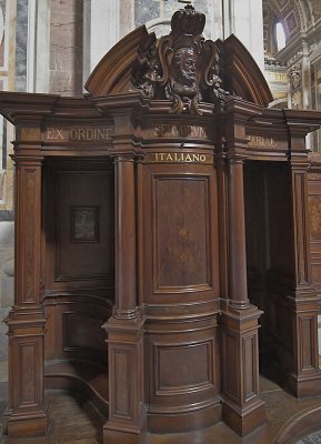 Confessional