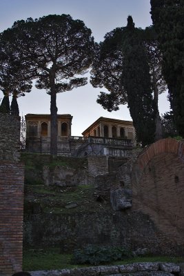 Palantine Hill
