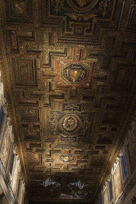 Ceiling