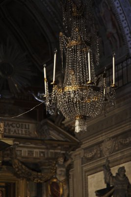 Chandelier