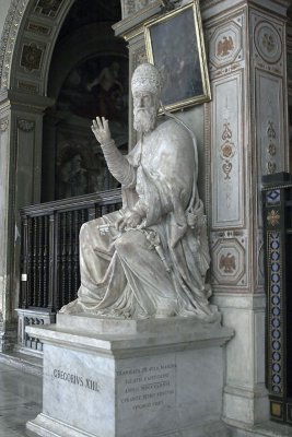 Pope Gregory XIII