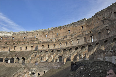 Colosseum