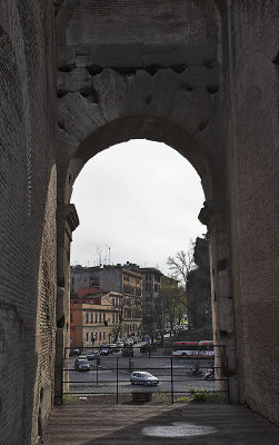 Colosseum