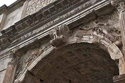 Arch of Titus