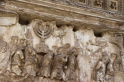 The Conquest of Jerusalem