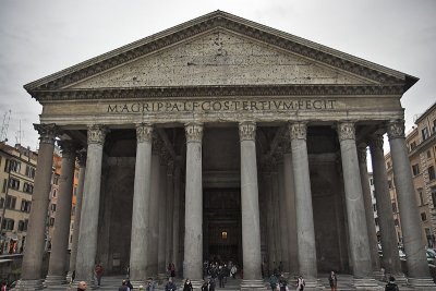 Pantheon
