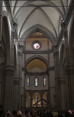 Duomo interior