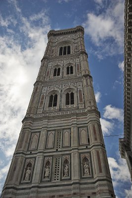 Giotto's belltower