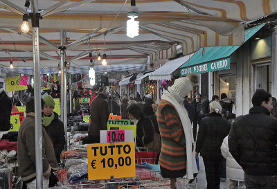 Christmas Shopping