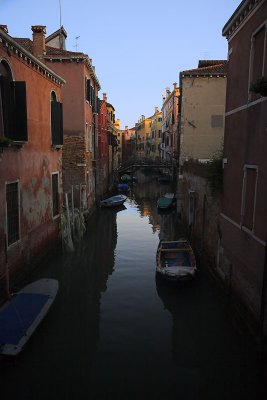 Canal