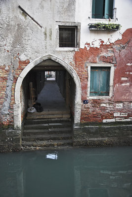 Canal