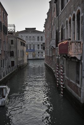 Canal