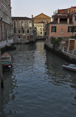 Canal