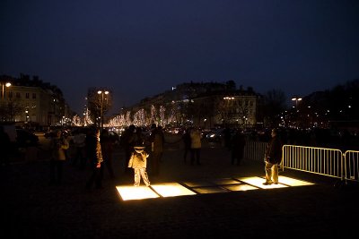 Arc de Triomphe 05