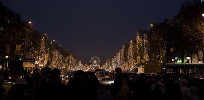 Arc de Triomphe 06