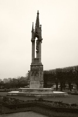 Notre Dame - Exterior 07