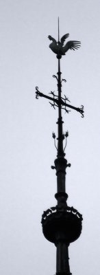 Notre Dame - Exterior 22