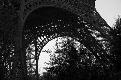 Eiffel Tower 04