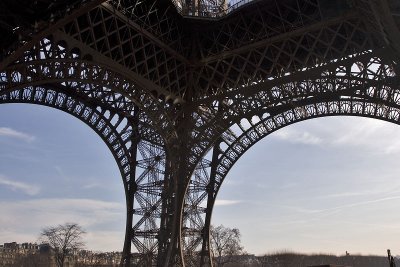 Eiffel Tower 11