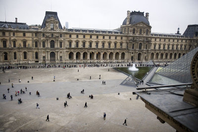 Louvre 11