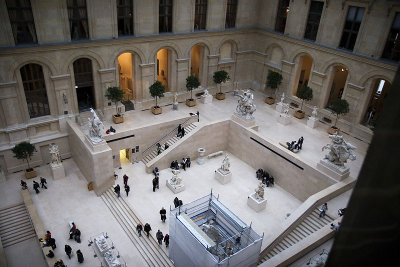 Louvre 14