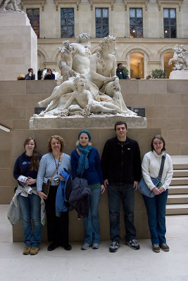 Louvre 18