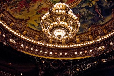 Paris Opera House 02
