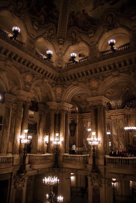 Paris Opera House 03