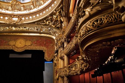 Paris Opera House 16