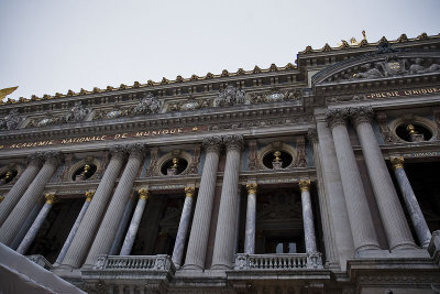 Paris Opera House 22