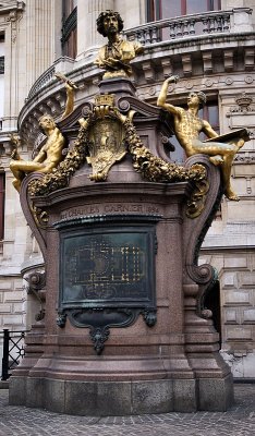 Paris Opera House 26