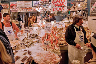 Pike Place Market 06