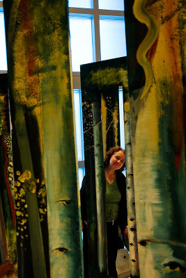 Seattle Art Museum 14