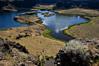 Sun Lakes