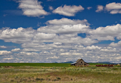 Clouds 2