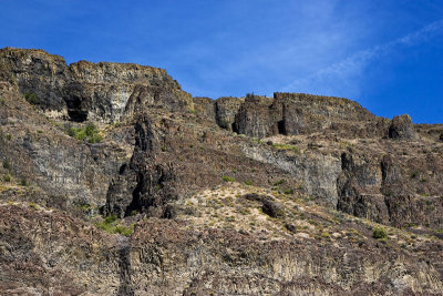 Cliffs