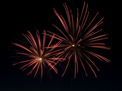 Edmonds Fireworks 4