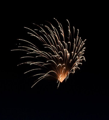 Edmonds Fireworks 5